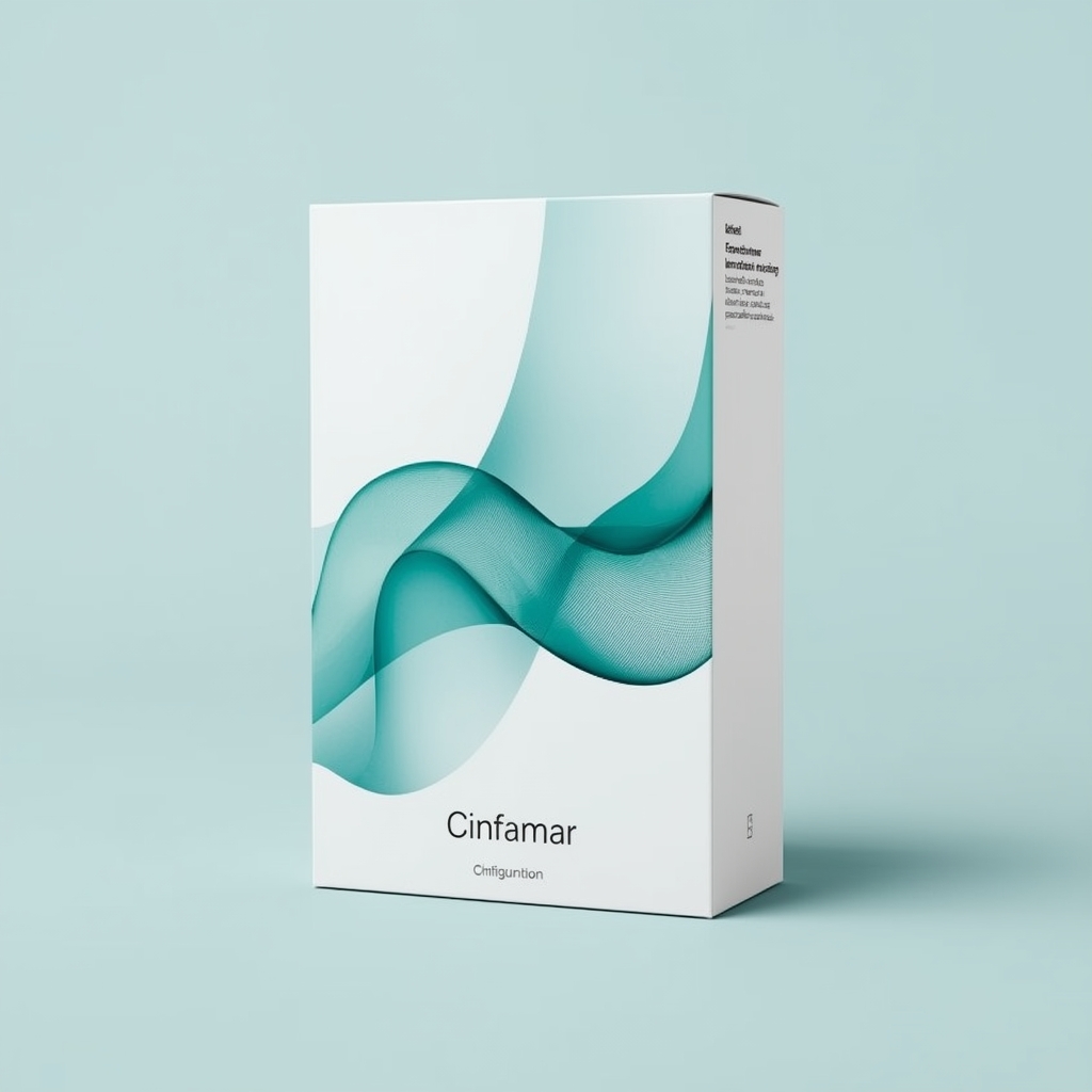 Cinfamar zonder recept kopen